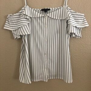 Banana Republic cute top